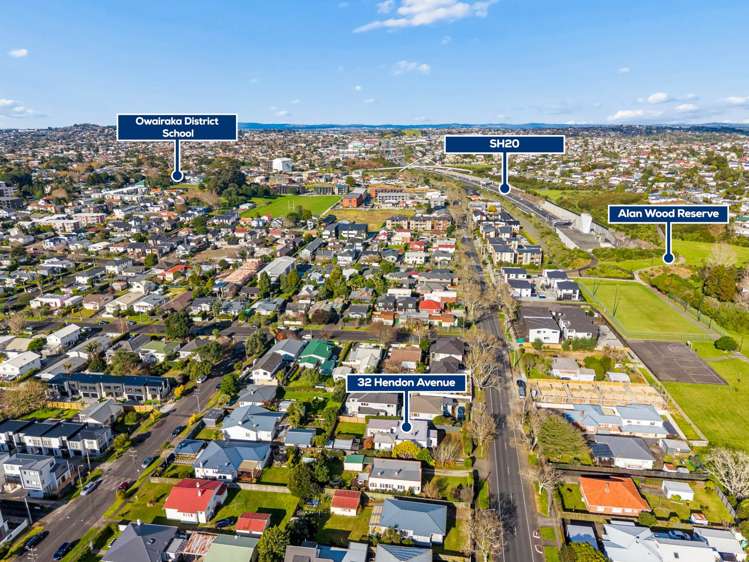 32 Hendon Avenue Mt Albert_22