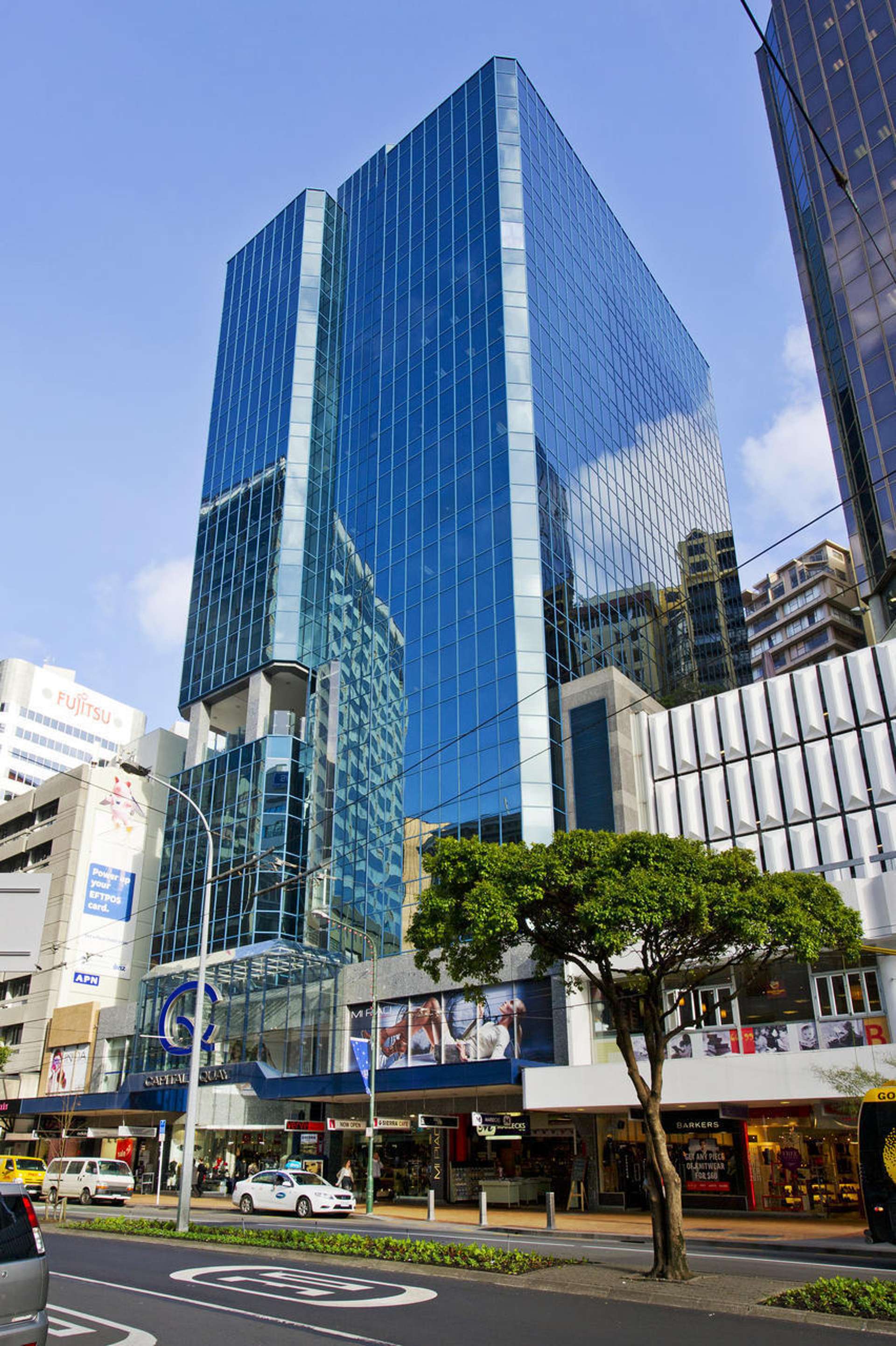 Level 17, 125 The Terrace Wellington Central_0