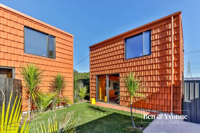 Uber-Cool - Homes That Redefine Urban Living