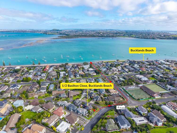 1/2 Basilton Close Bucklands Beach_27