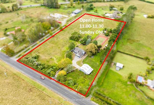 Space, Convenience, and Potential-2Ha Future Urban