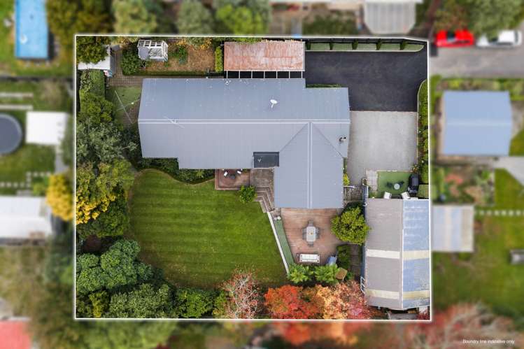 8 Croziers Road Saint Albans_19
