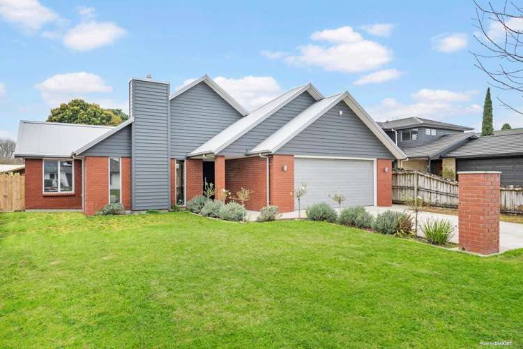 14 Cloverlea Place Pukekohe_0