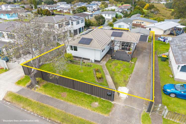 186 Mahia Road Wattle Downs_13