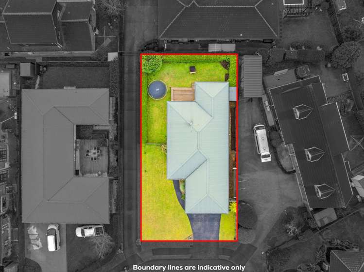 22 Len Garlick Place Papakura_16