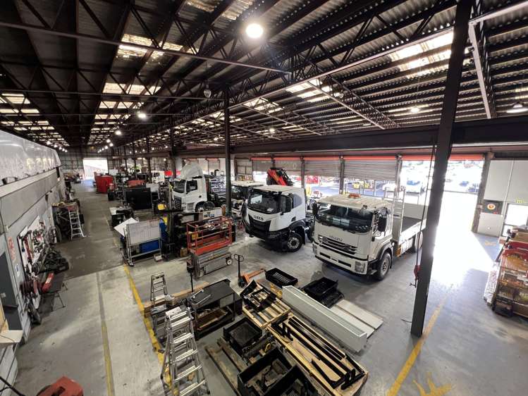 440 Church Street East Penrose_10