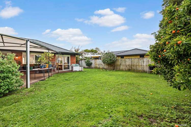 4 Morewa Place Takanini_7