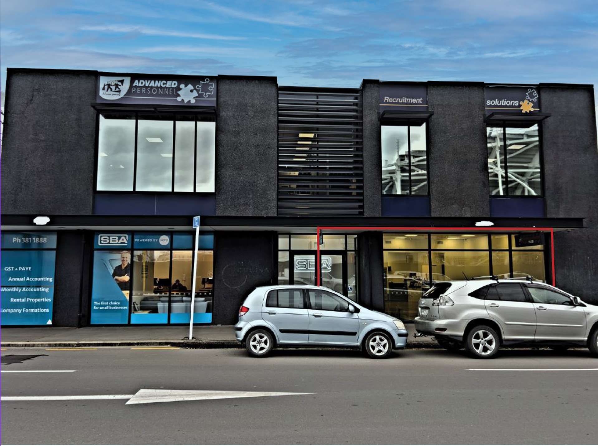 280 Cashel Street Christchurch Central_0