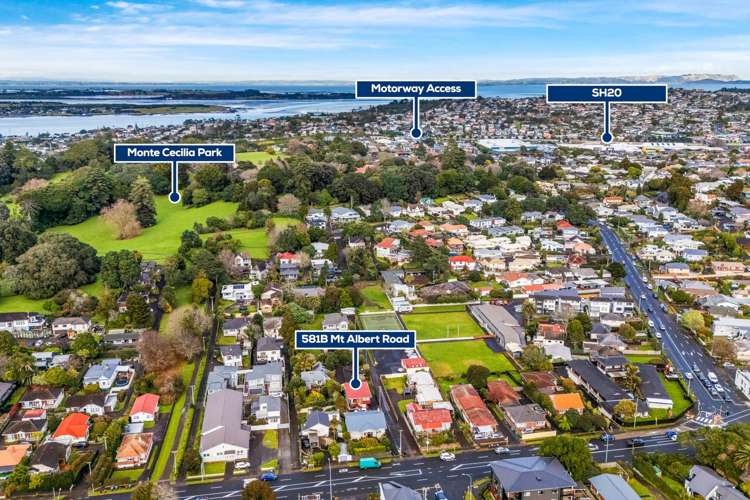 581B Mt Albert Road Royal Oak_19