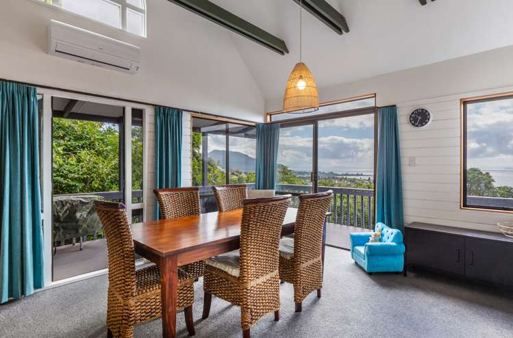 19 Kamahi Terrace Omori_8