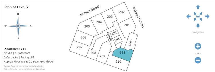 211/47 Wakefield Street City Centre_9
