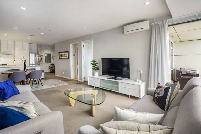 11c/4 Short Street Auckland Central_1