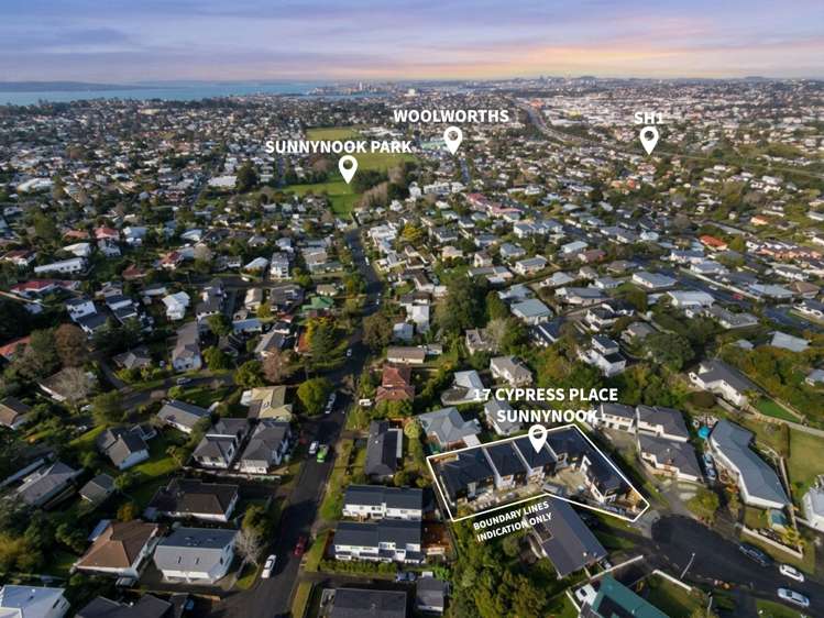 Lot1/17 Cypress Place Sunnynook_3