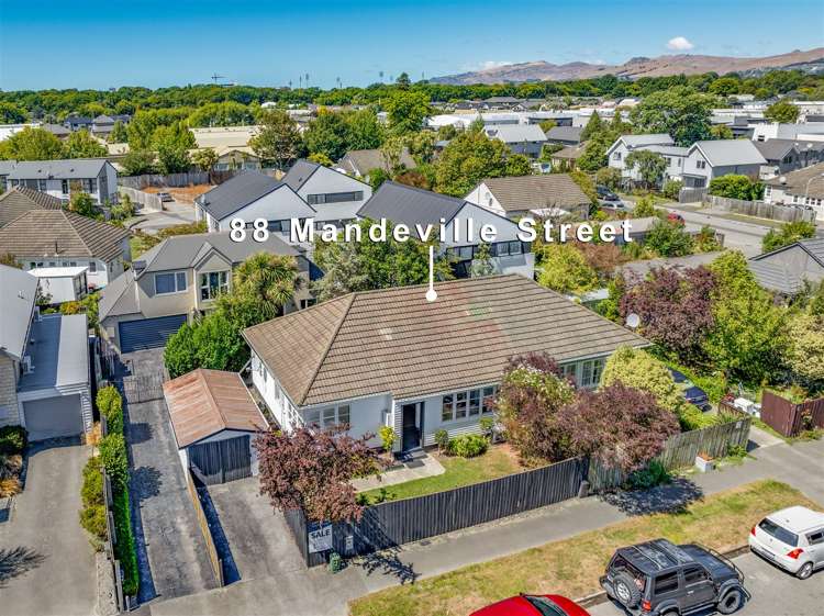 88 Mandeville Street Riccarton_15