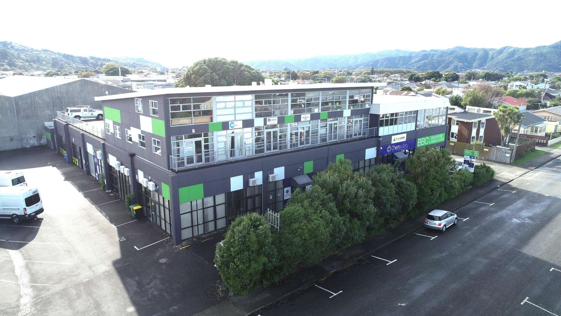 Unit 6, Building B, 5 Bouverie Street Lower Hutt_0