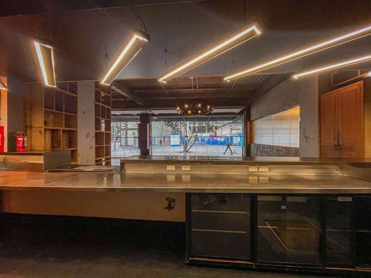 85 Fort Street City Centre_11