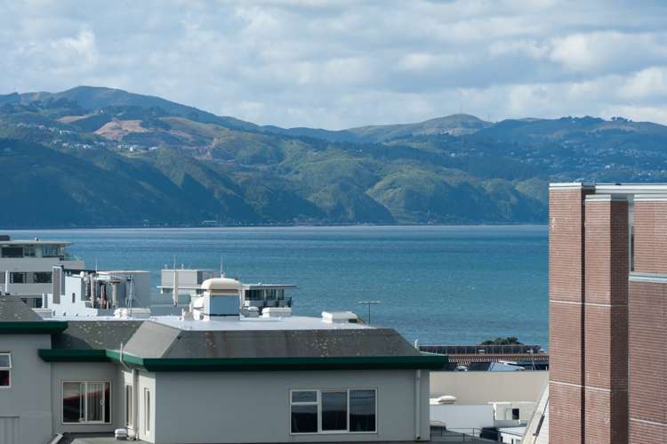 803/19 College Street Te Aro_11