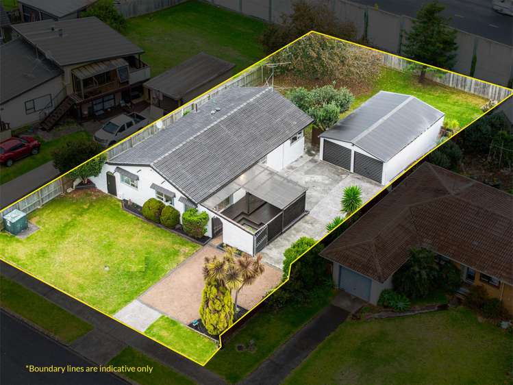 41 Balgowan Terrace Conifer Grove_19