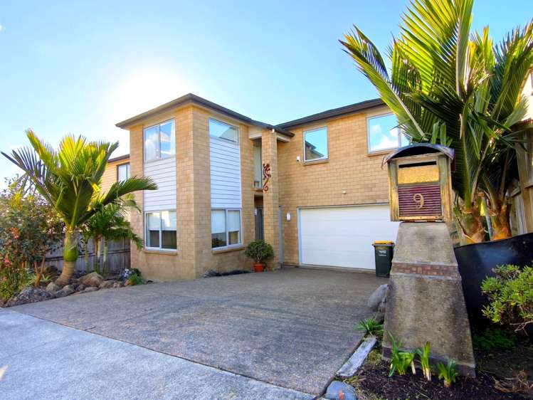 9 Evelina Lane Flat Bush_13