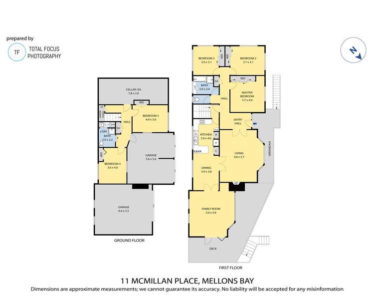11 Mcmillan Place Mellons Bay_14