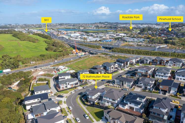 72 Rathmullen Place Pinehill_28