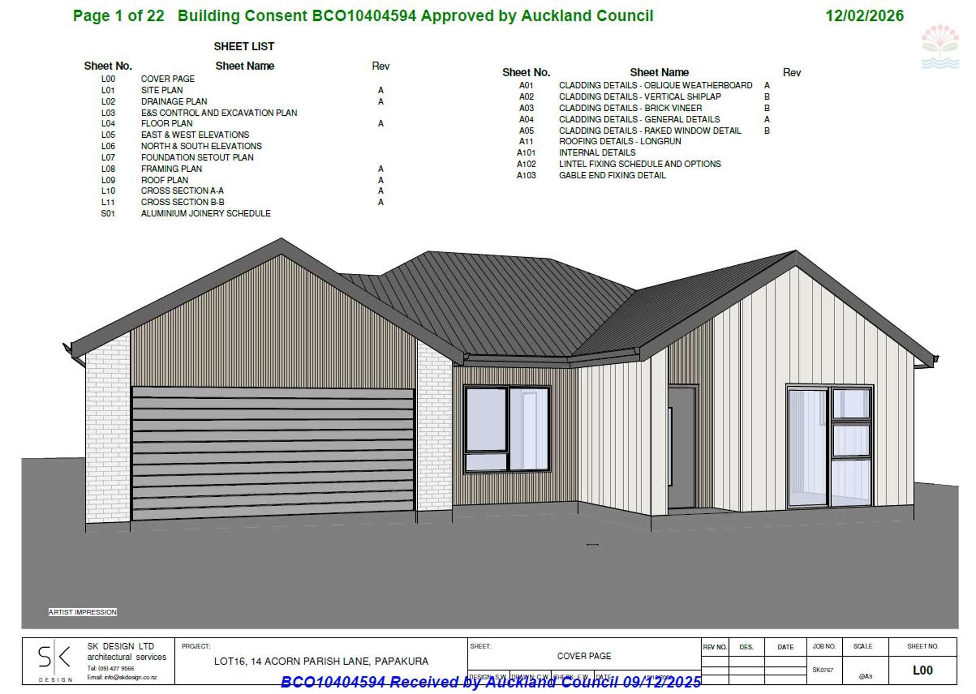 14 Acorn Parish Lane Clevedon_0