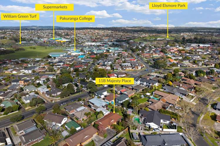 11b Majesty Place Half Moon Bay_29