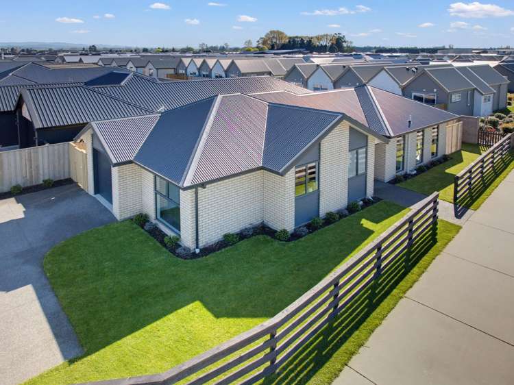 2 Chambers Avenue Woodend - Waimakariri_29