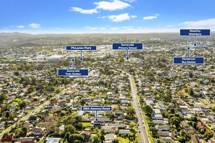 99a Awaroa Road Sunnyvale_22
