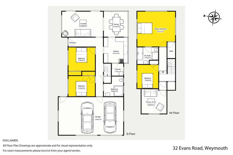 32 Evans Road Weymouth_24