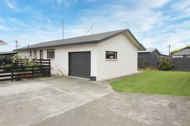 Retire to Winton–Spacious, Low-Maintenance Living