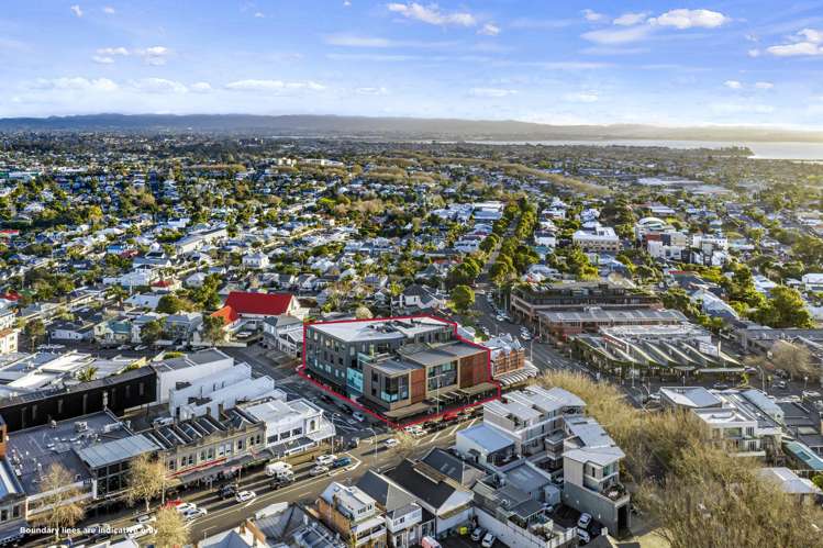 130 Ponsonby Road Ponsonby_14