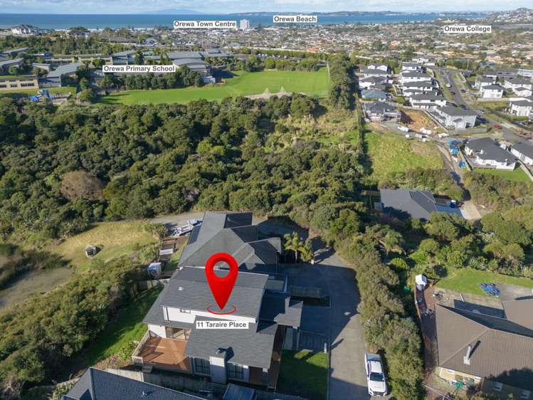 11 Taraire Place Orewa_33