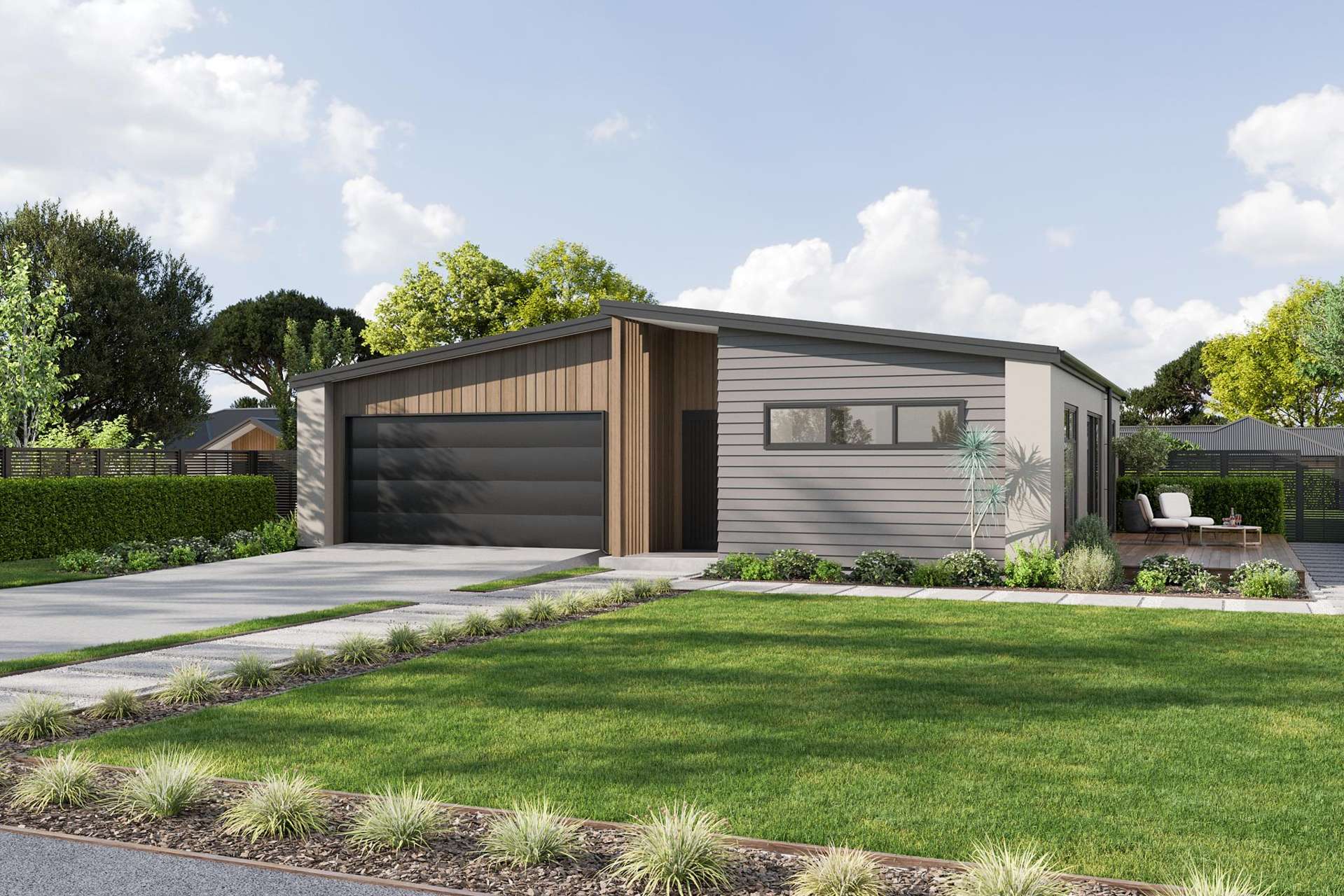 Iona Development Havelock North_0
