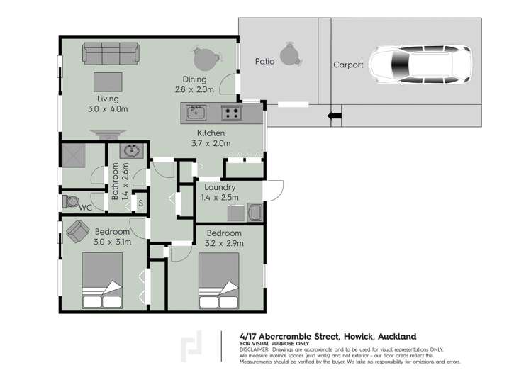 4/17 Abercrombie Street_4