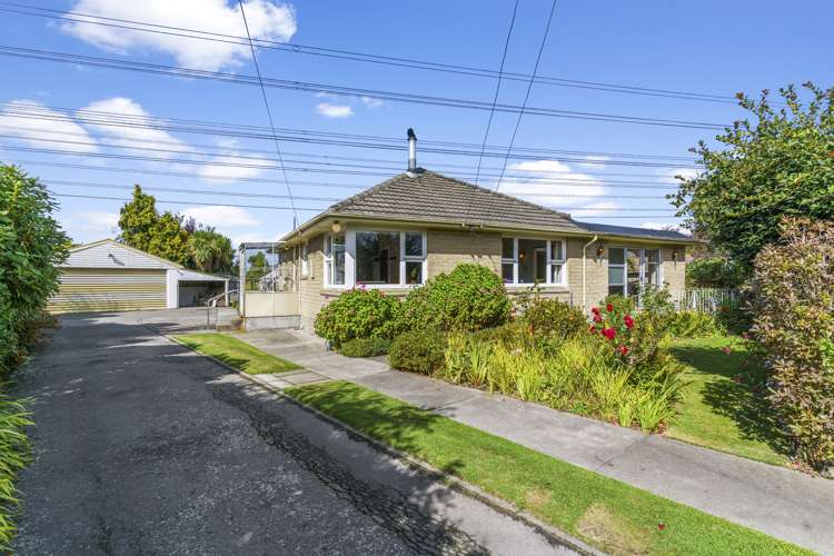 27 Stackhouse Avenue Bishopdale_25