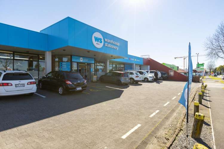 Tenancy 2, 399 Cameron Road_0