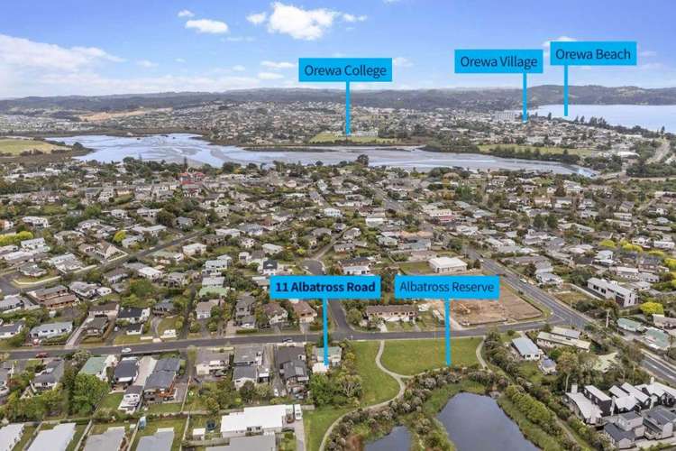 11 Albatross Road Red Beach_6