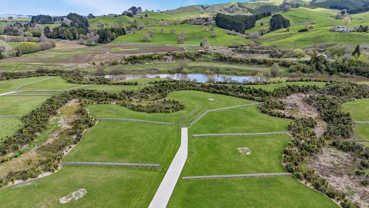 Alexandra Estate Subdivision Pirongia_6