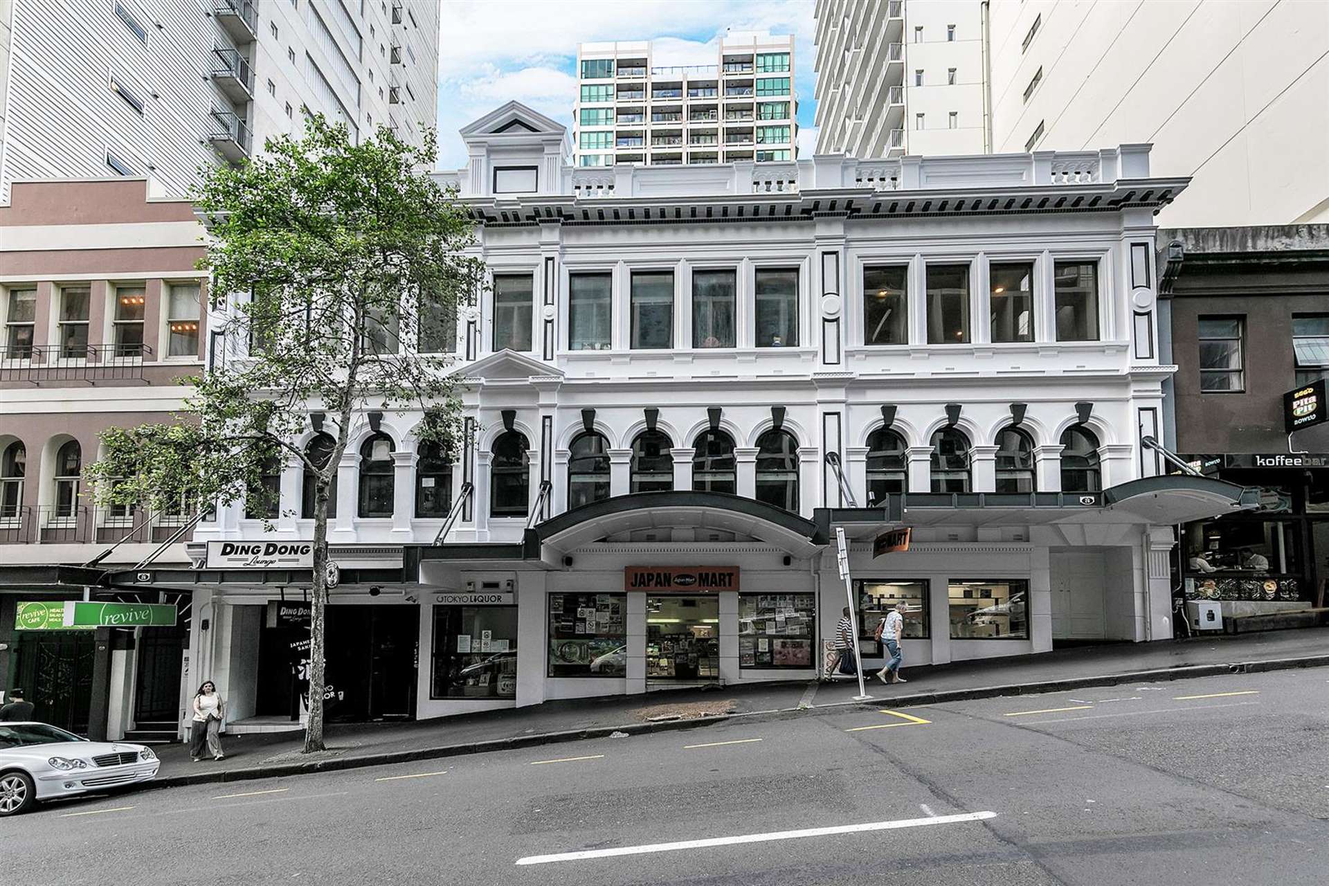 26 Wyndham Street Auckland Cbd_0