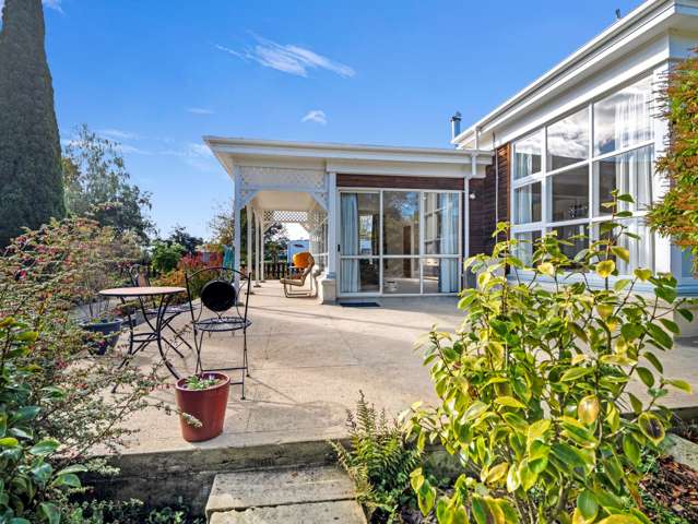 Low maintenance community living