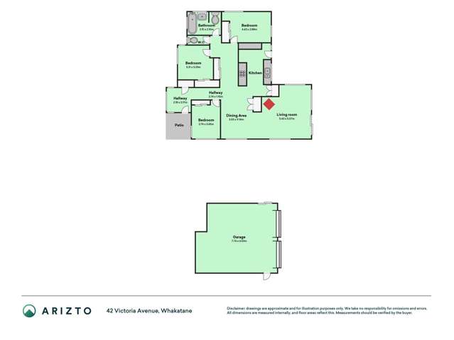 42 Victoria Avenue Whakatane_1