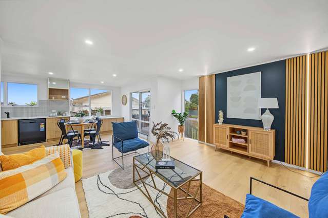 Renovated to Impress, Ready to Call Home!