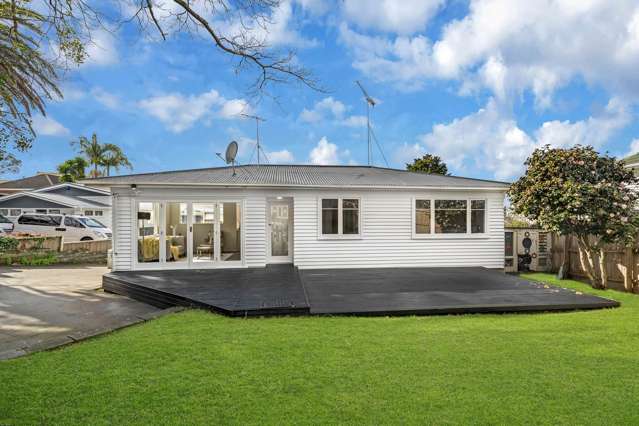 Opportunity in the Heart of Botany Downs