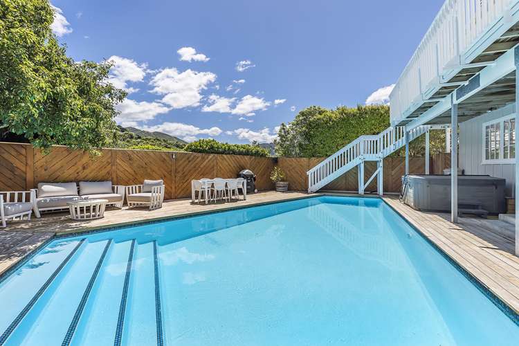 14 Wilton Road Wadestown_13