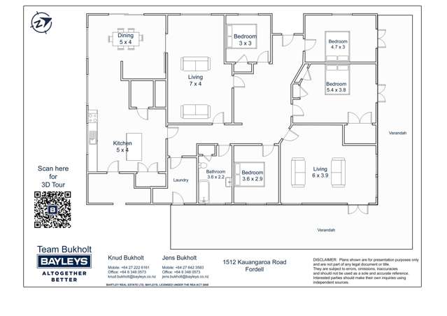 1512 Kauangaroa Road Fordell_1