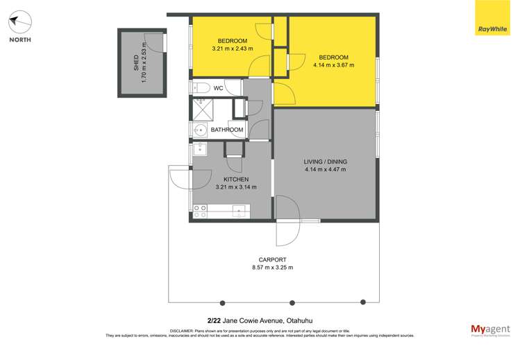 2/22 Jane Cowie Avenue Otahuhu_10