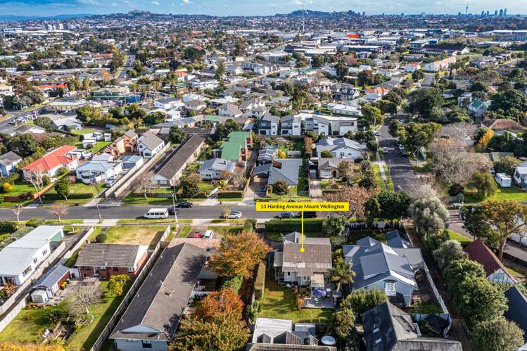 13 Harding Avenue Mount Wellington_21