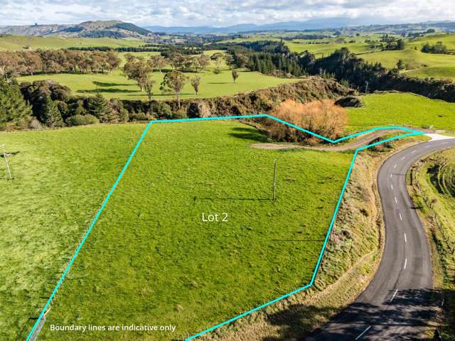 Lot Lots 1-4 Glengarry Road Puketapu_3