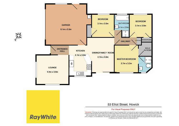 53 Elliot Street Howick_16